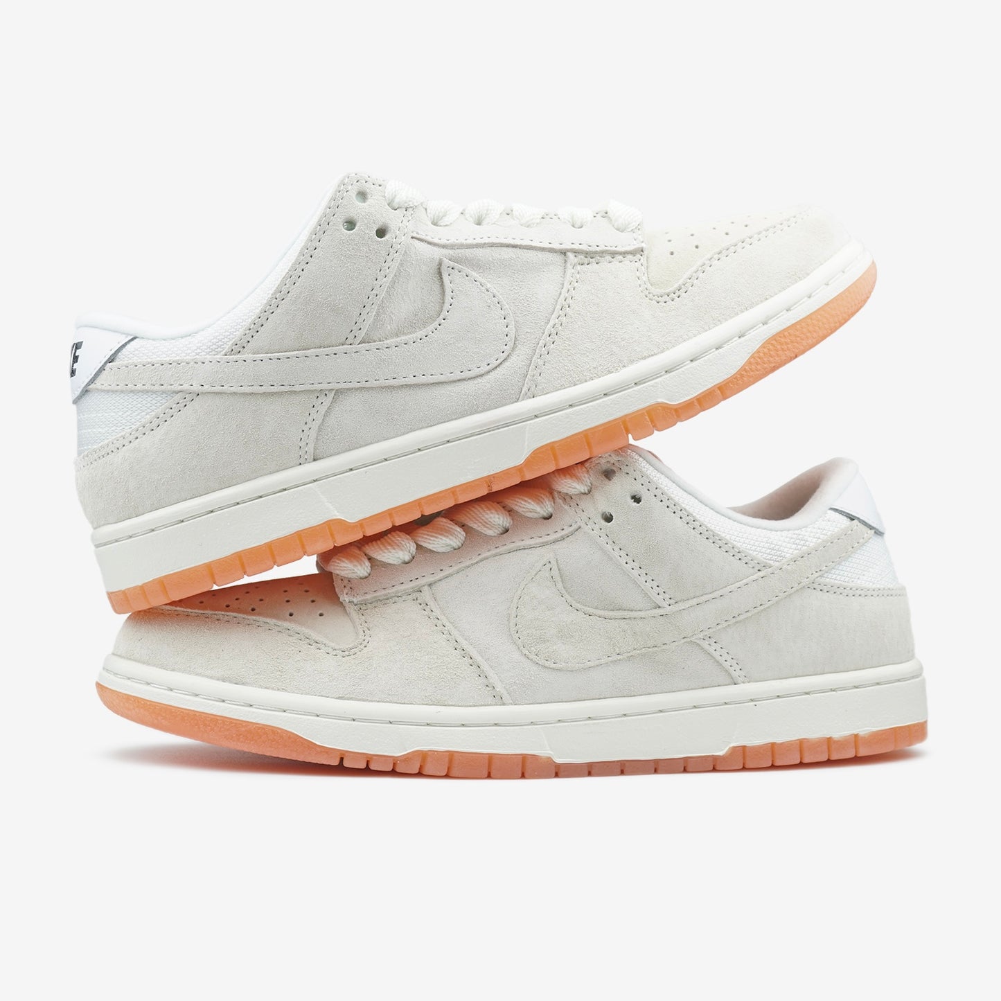 NIKE DUNK LOW PRO B PALE IVORY