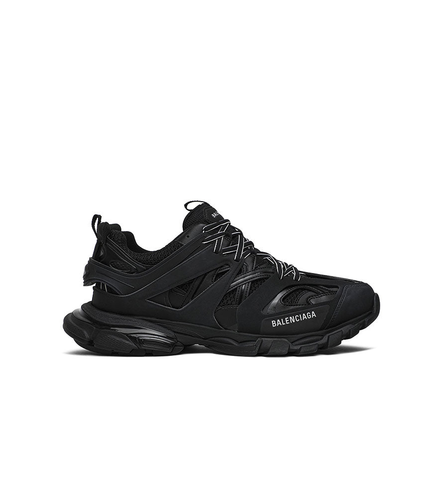 BALENCIAGA TRACK 3.0 SNEAKER IN BLACK