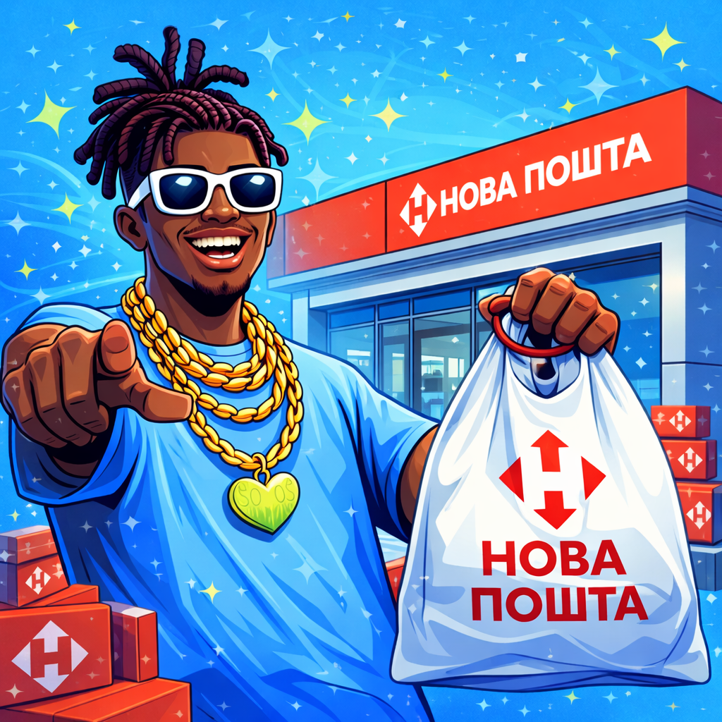 Товари в наявності