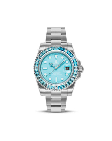 A BATHING APE TYPE 1 BAPEX CRYSTAL STONE