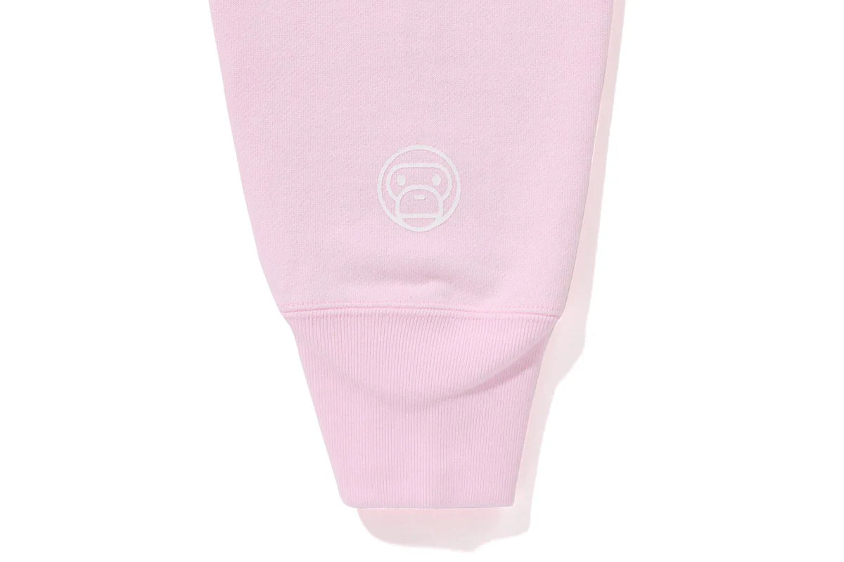 BAPE MILO SHARK FULL ZIP DOUBLE