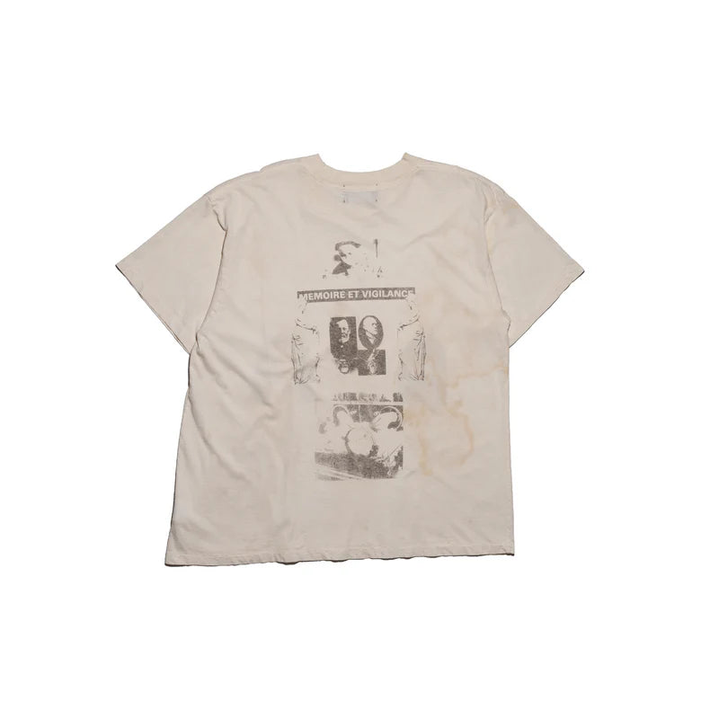 ENFANTS RICHES DÉPRIMÉS THE ILL FATED T-SHIRT