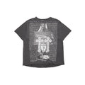 ENFANTS RICHES DÉPRIMÉS HOLLYWOOD COURONNE T-SHIRT