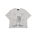 ENFANTS RICHES DEPRIMES PHILOSOPHY OF IMPERIALISM T-SHIRT