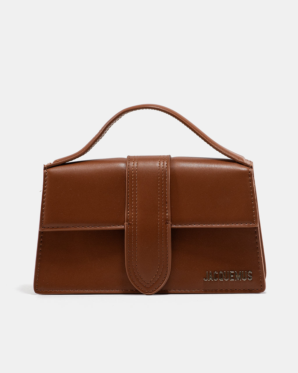 JACQUEMUS LE GRAND BAMBINO BAG