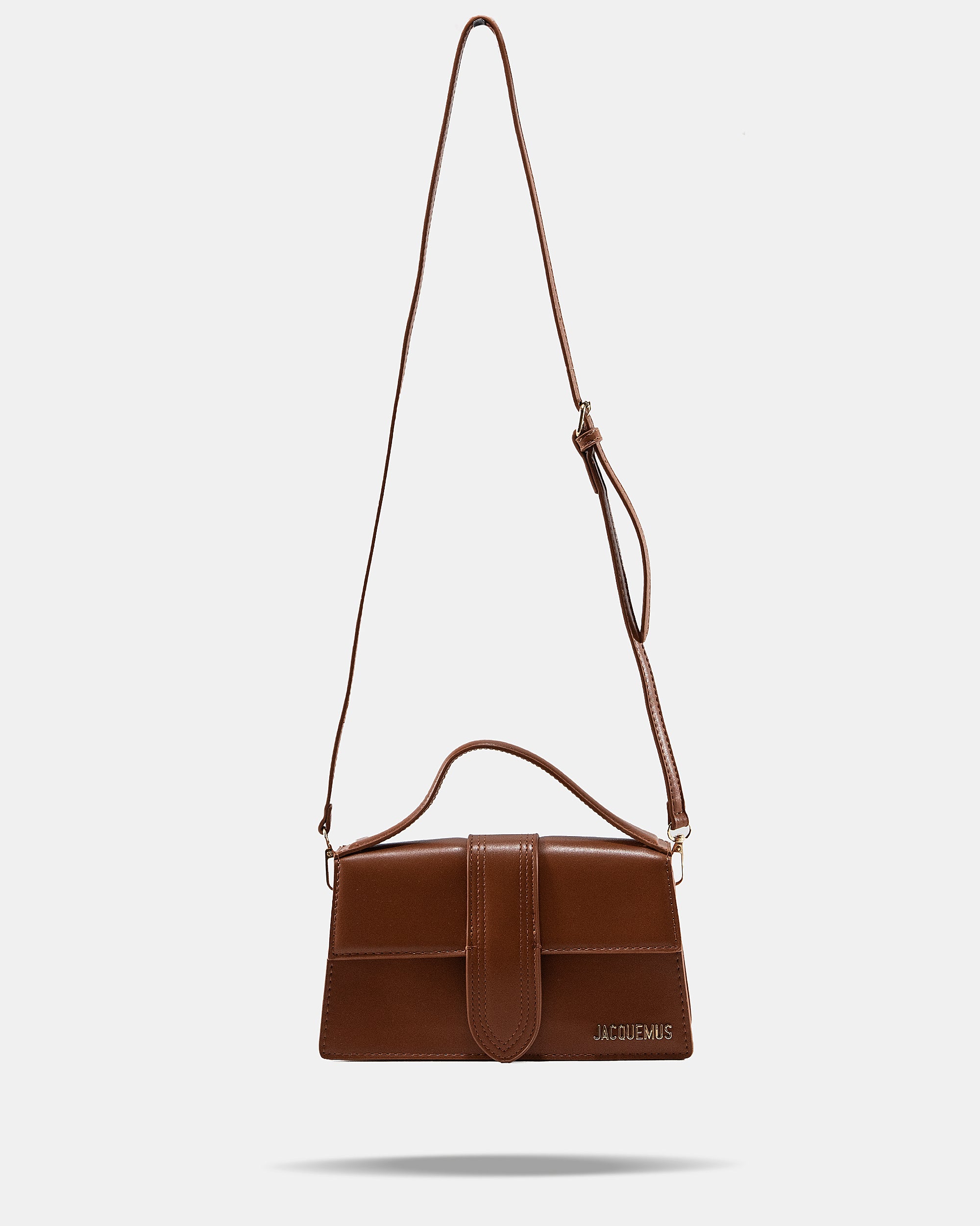 JACQUEMUS LE GRAND BAMBINO BAG