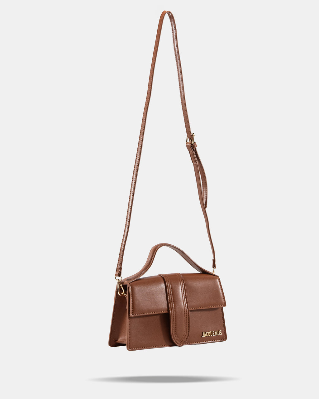 JACQUEMUS LE GRAND BAMBINO BAG