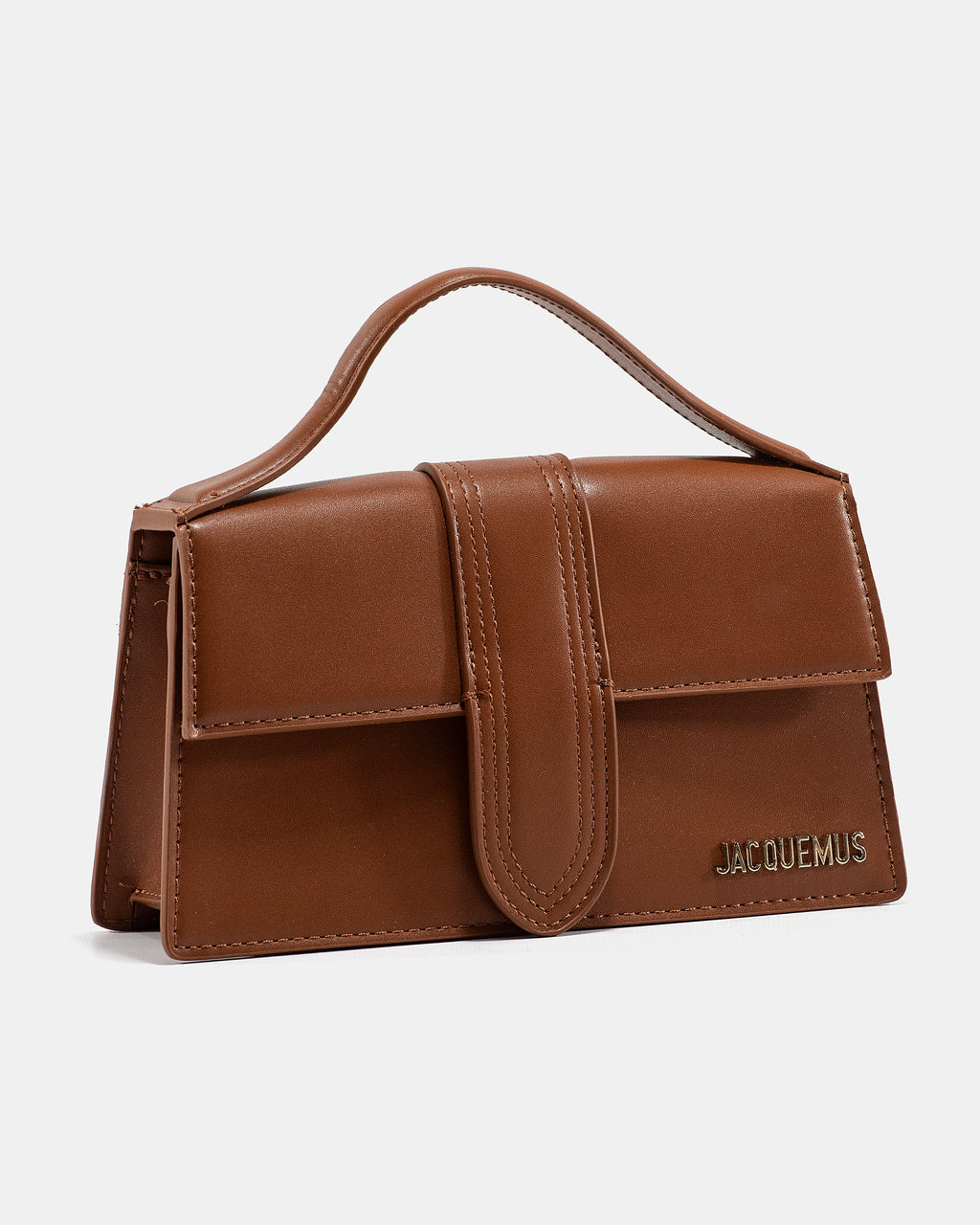 JACQUEMUS LE GRAND BAMBINO BAG