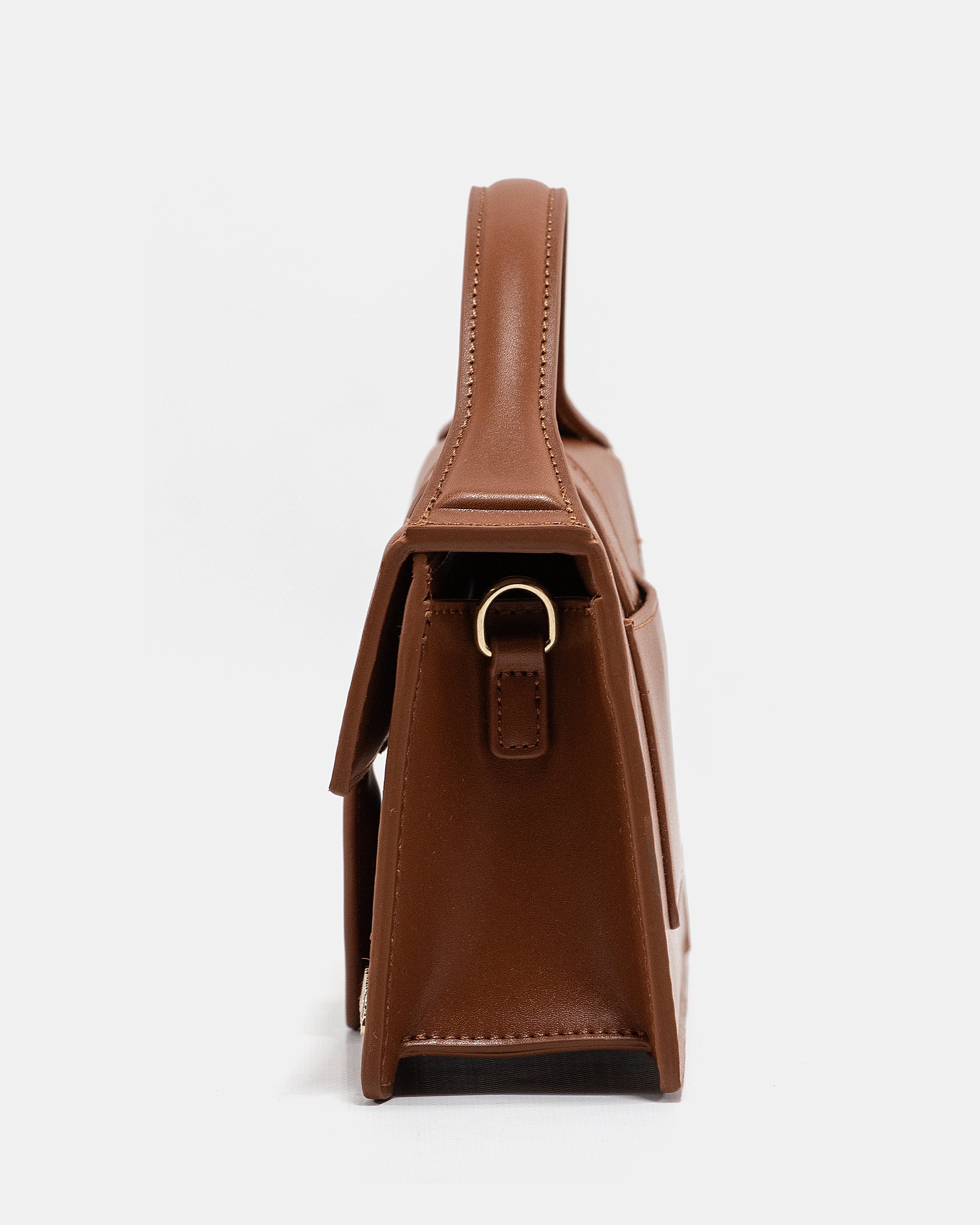 JACQUEMUS LE GRAND BAMBINO BAG