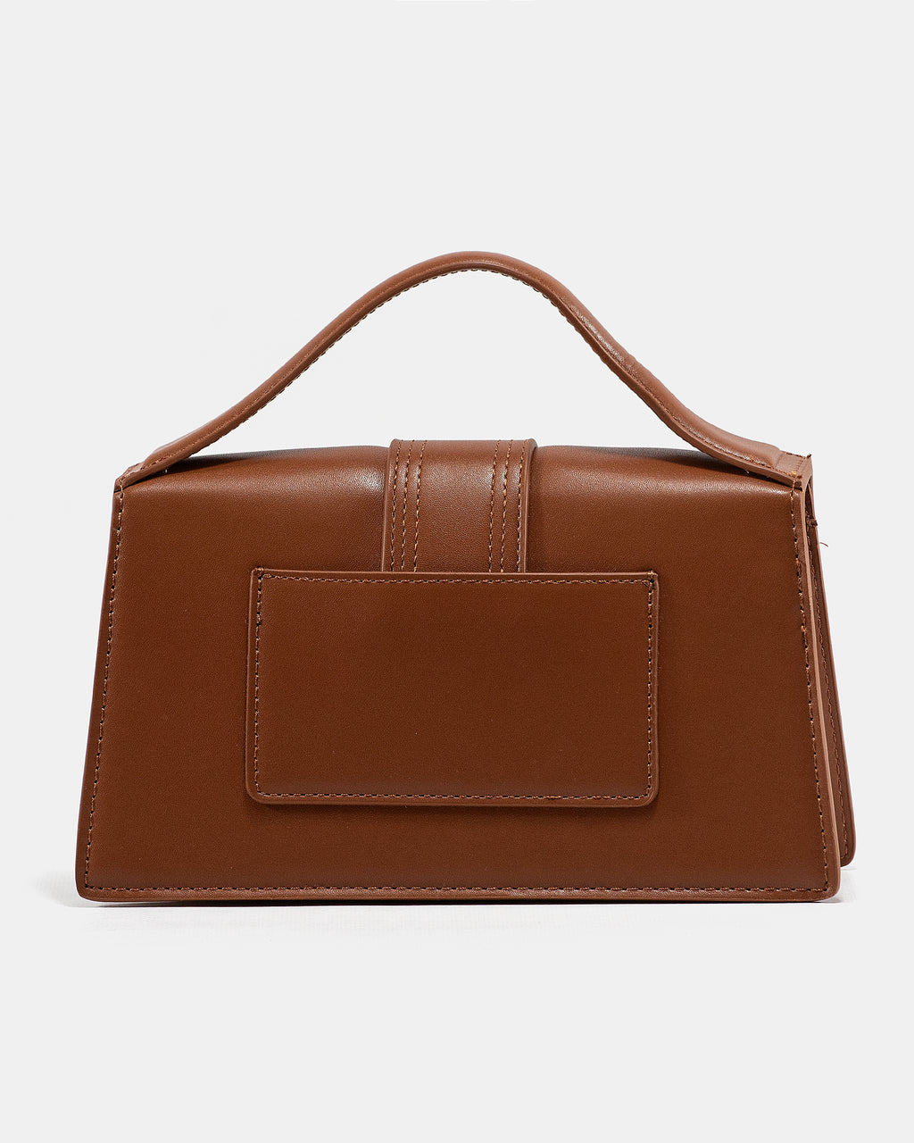 JACQUEMUS LE GRAND BAMBINO BAG