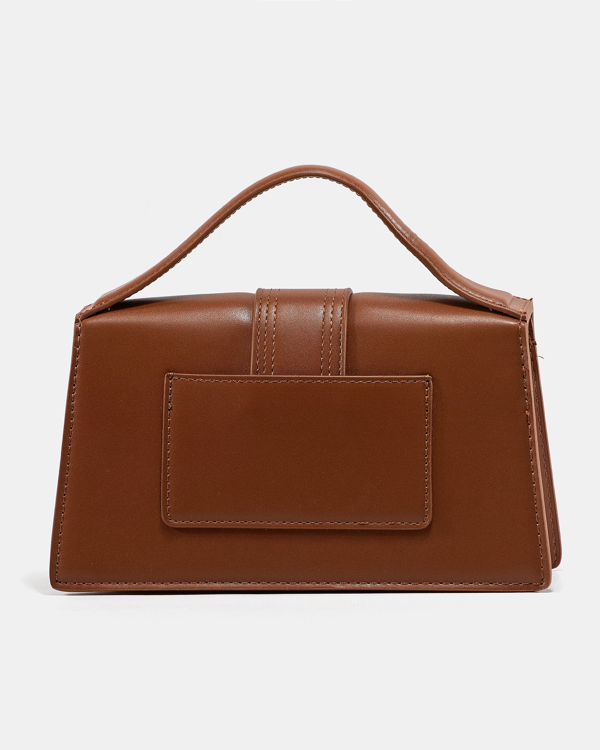 JACQUEMUS LE GRAND BAMBINO BAG