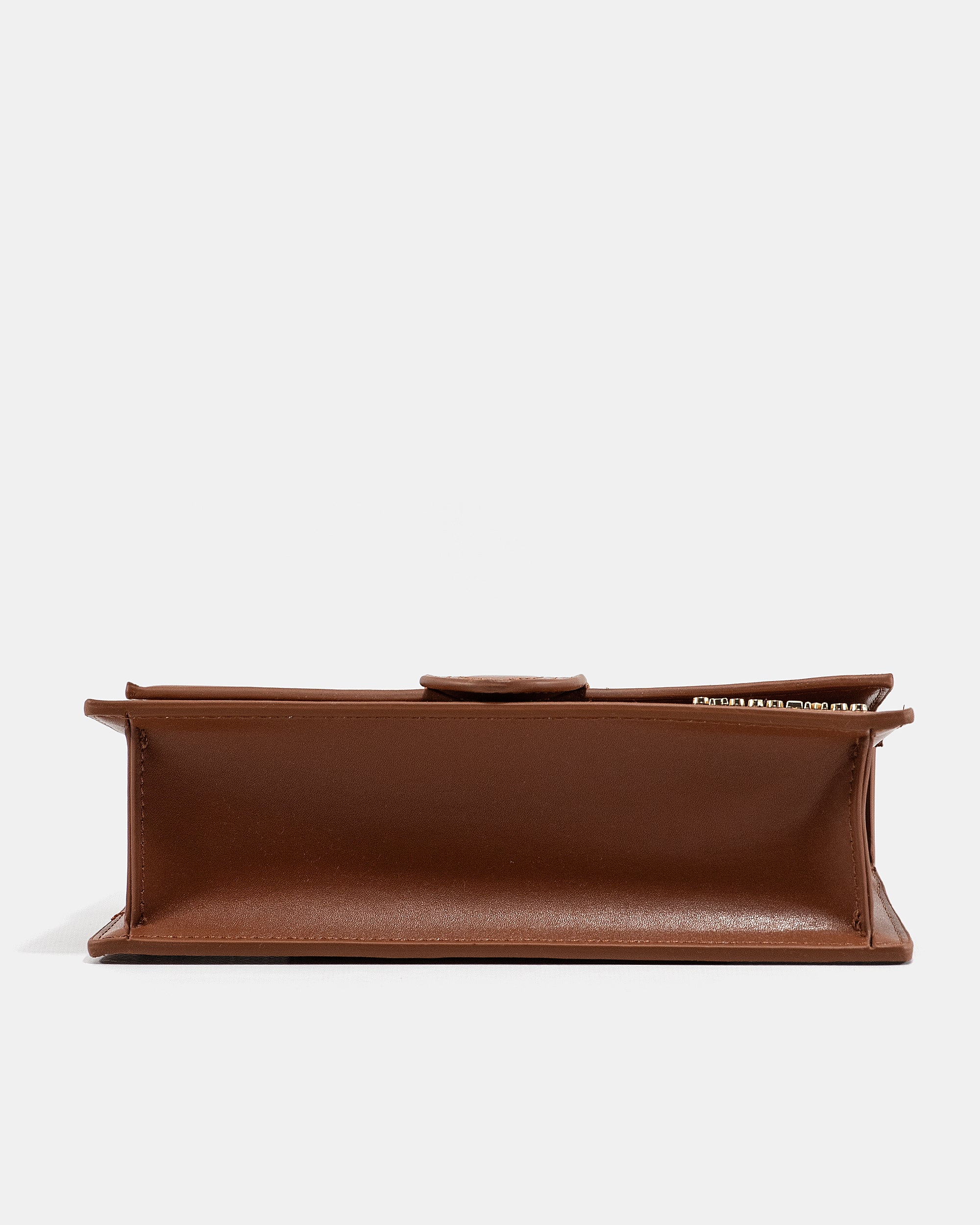 JACQUEMUS LE GRAND BAMBINO BAG