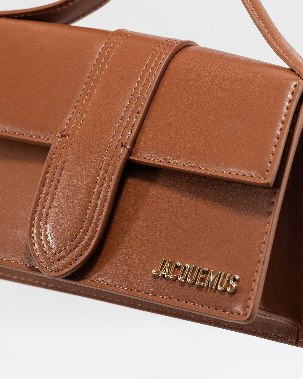 JACQUEMUS LE GRAND BAMBINO BAG
