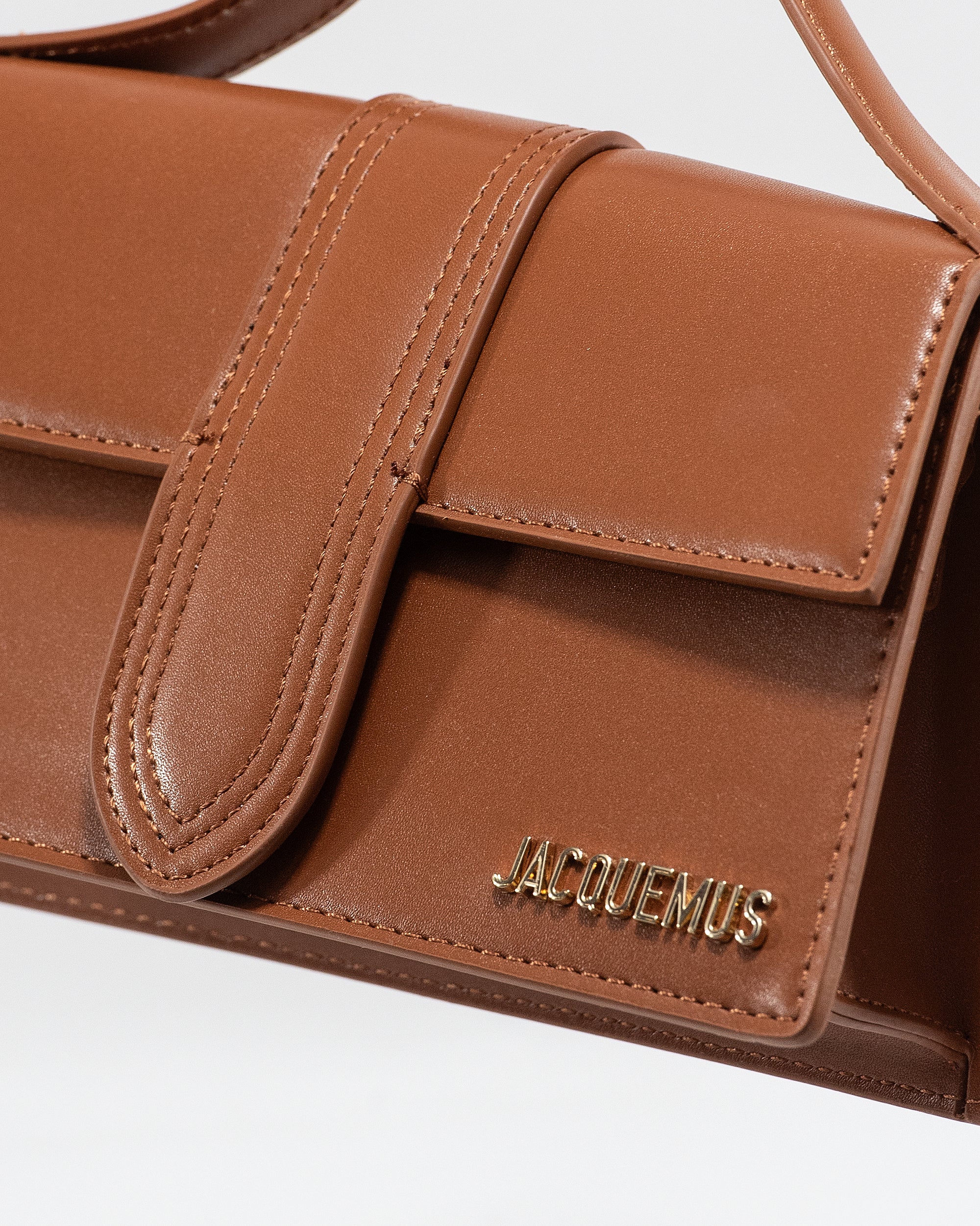 JACQUEMUS LE GRAND BAMBINO BAG