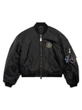 BALENCIAGA BOMBER JACKET LARGE FIT