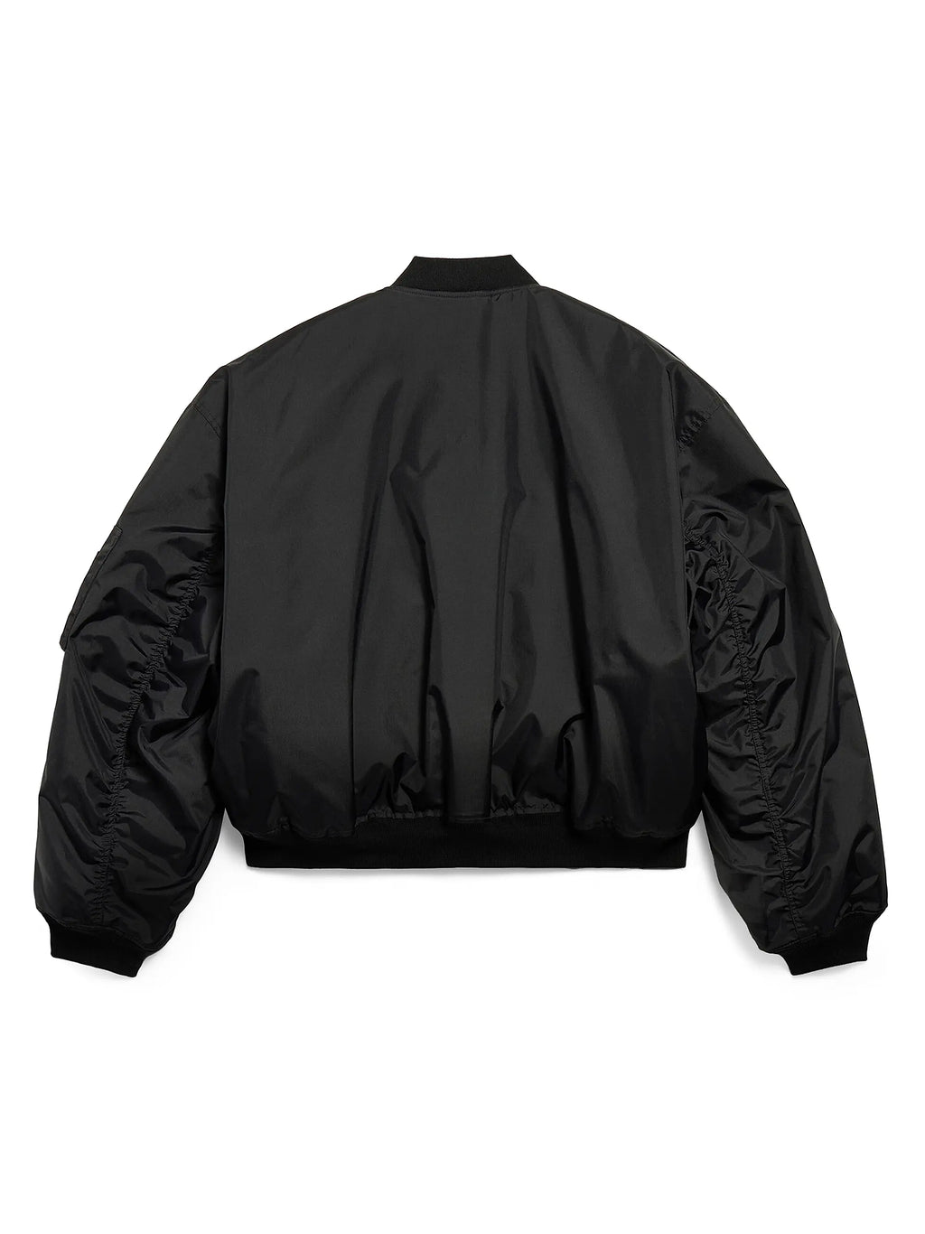 BALENCIAGA BOMBER JACKET LARGE FIT