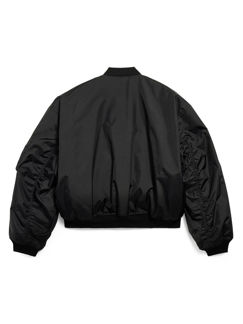 BALENCIAGA BOMBER JACKET LARGE FIT