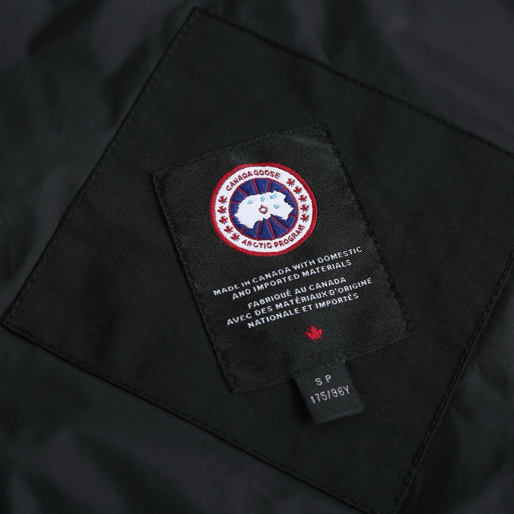 CANADA GOOSE LEGACY FREESTYLE VEST