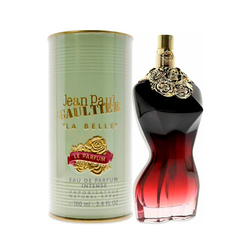 JEAN PAUL GAULTIER LA BELLE LE PARFUM