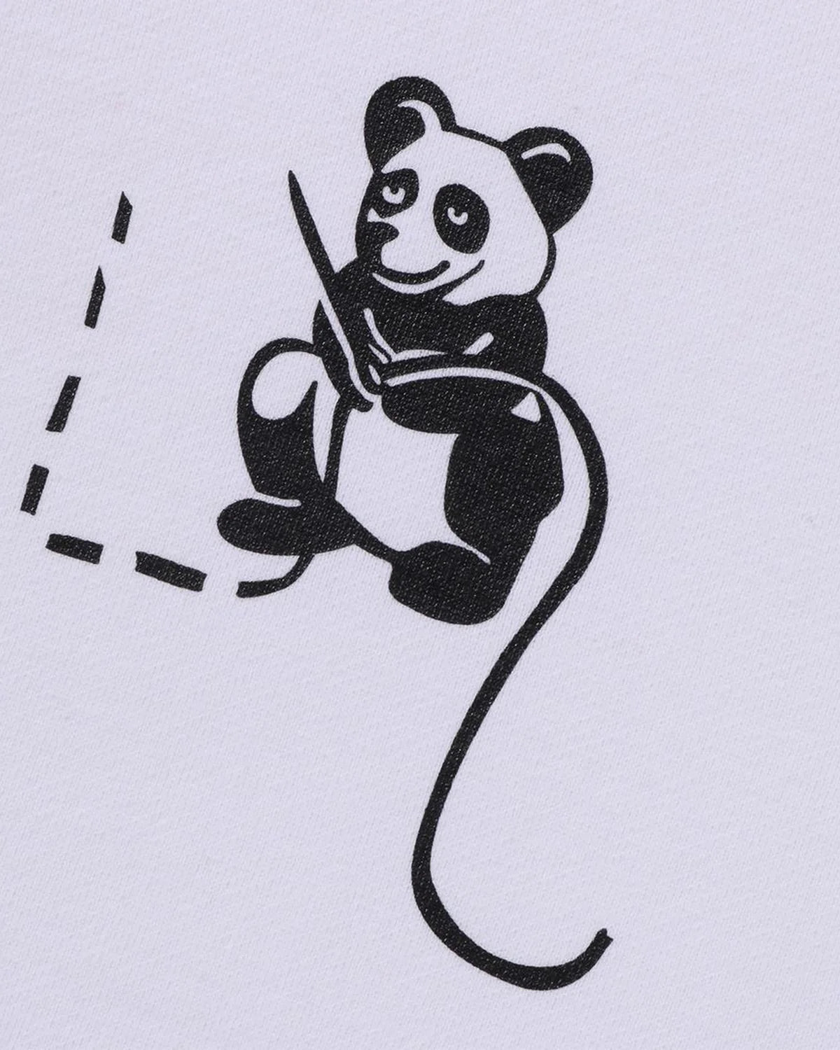 BAPE PANDA FULL ZIP HOODIE