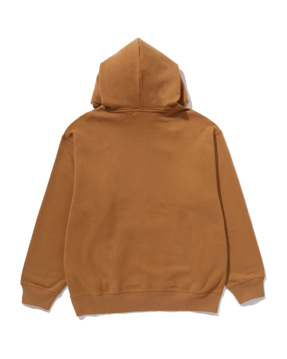 BAPE ONE POINT FULL ZIP HOODIE