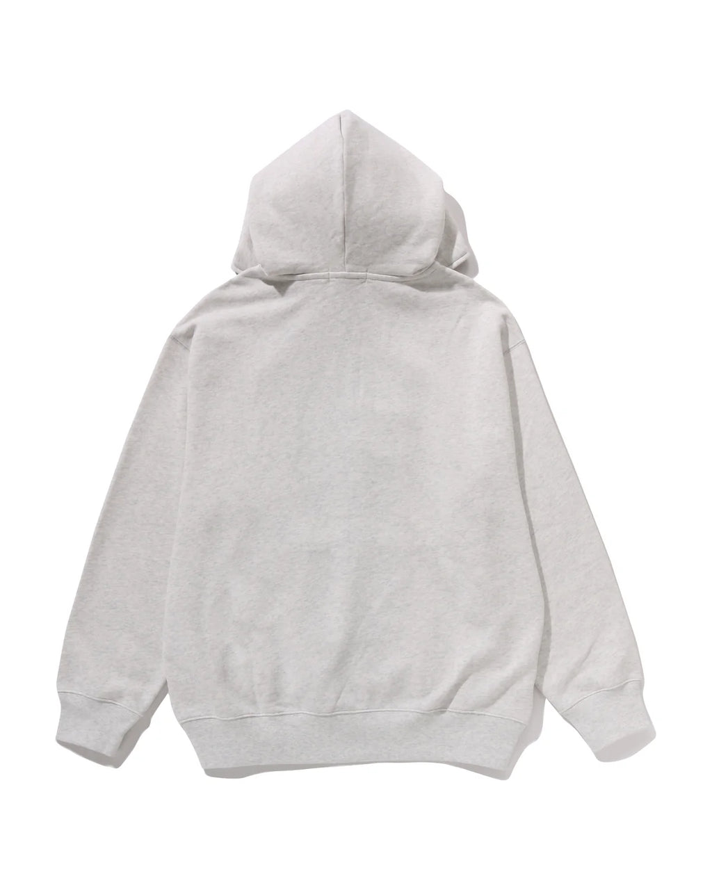 BAPE ONE POINT FULL ZIP HOODIE