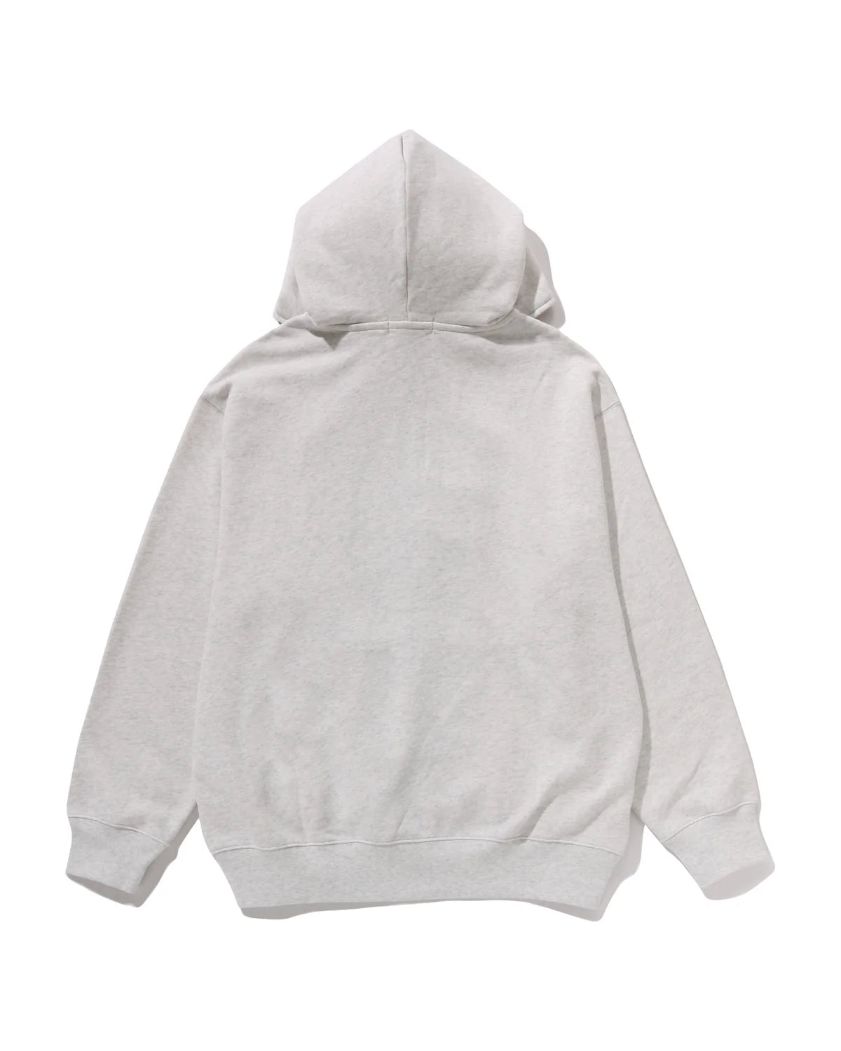 BAPE ONE POINT FULL ZIP HOODIE