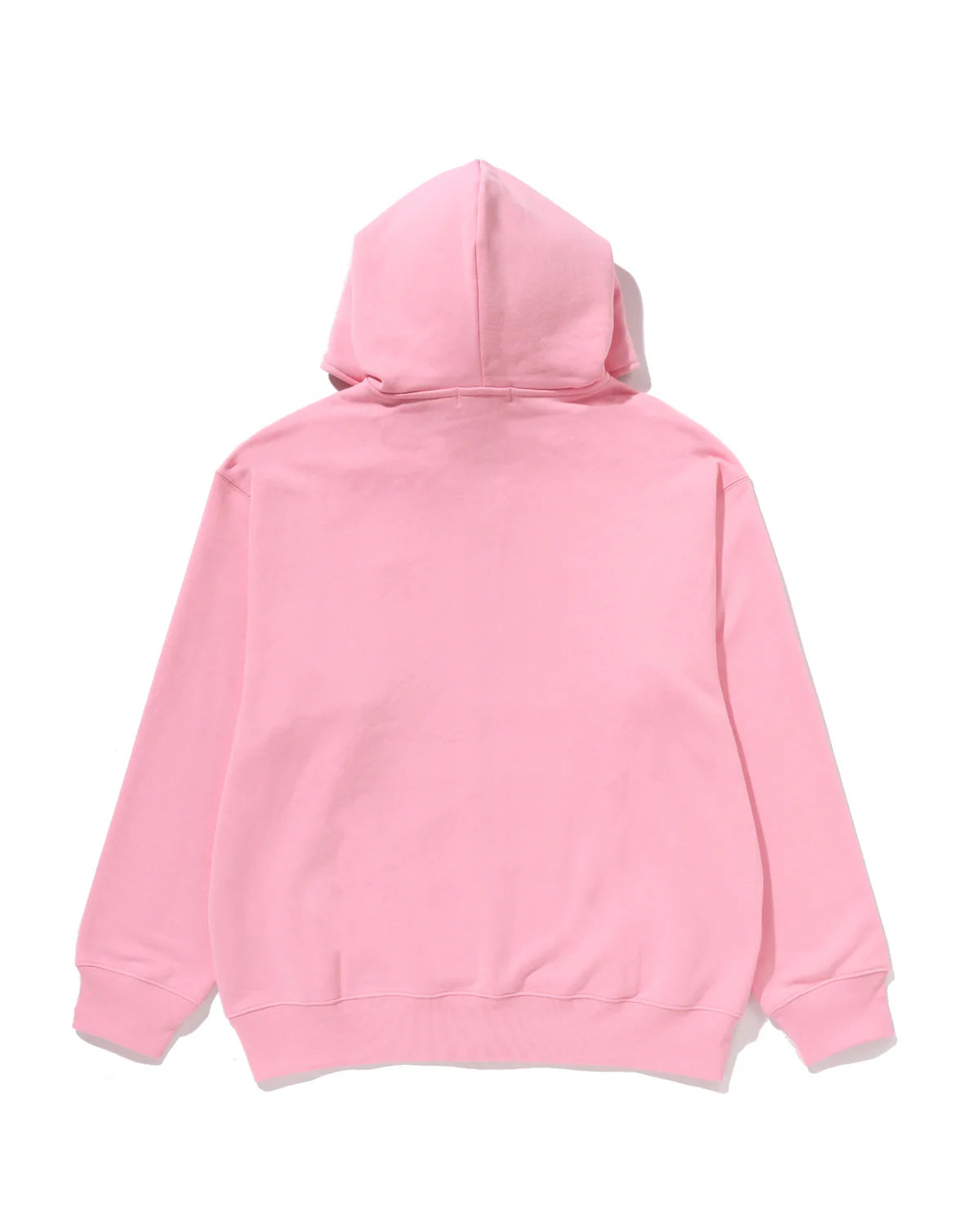 BAPE ONE POINT FULL ZIP HOODIE