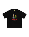 BAPE X SPOTIFY X SYNÁ BY CENTRAL CEE BABY MILO TEE