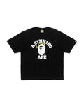 BAPE X SPOTIFY X SYNÁ BY CENTRAL CEE COLLEGE TEE