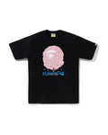 BAPE SAKURA BY BATHING APE TEE #1