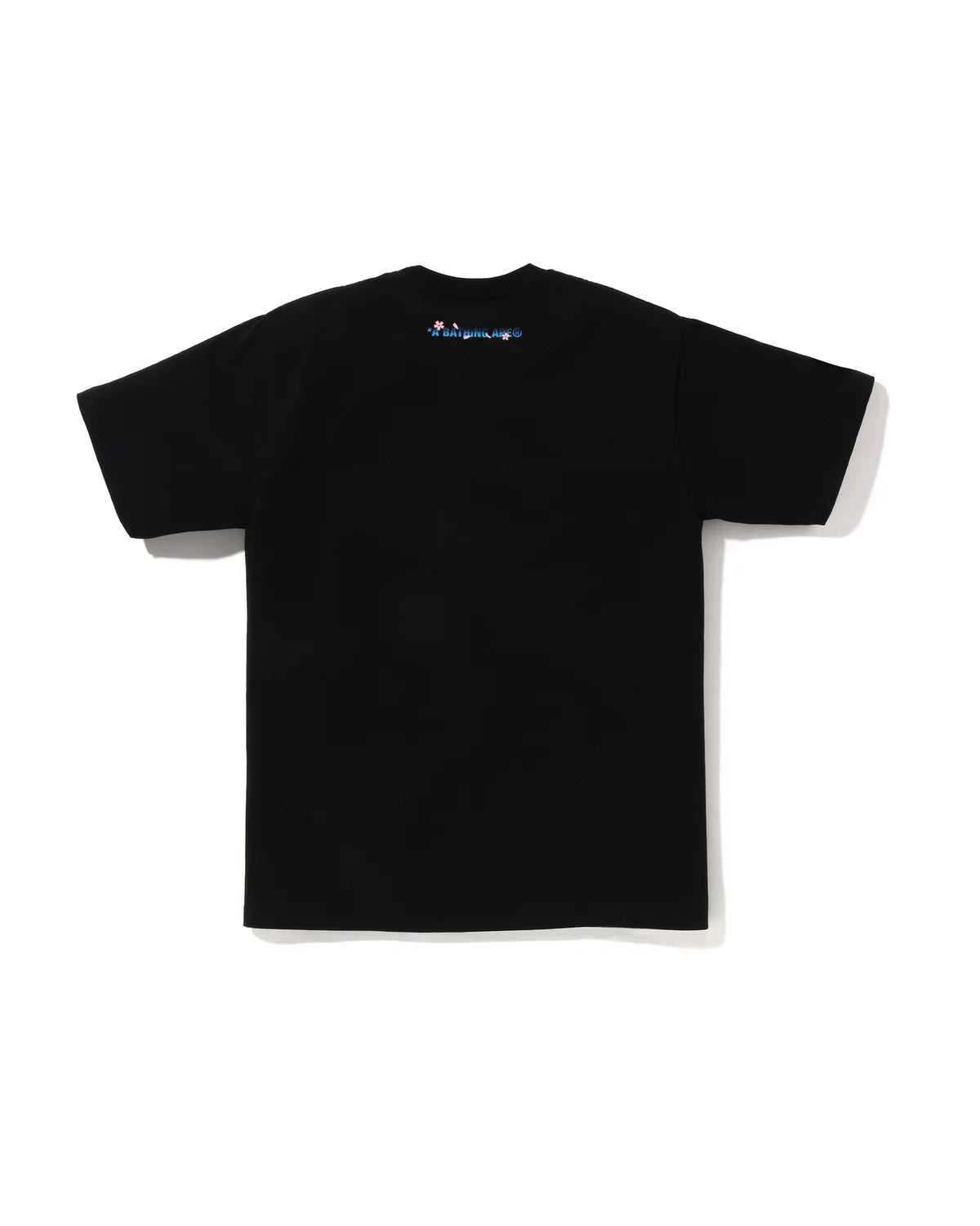 BAPE SAKURA BY BATHING APE TEE #1