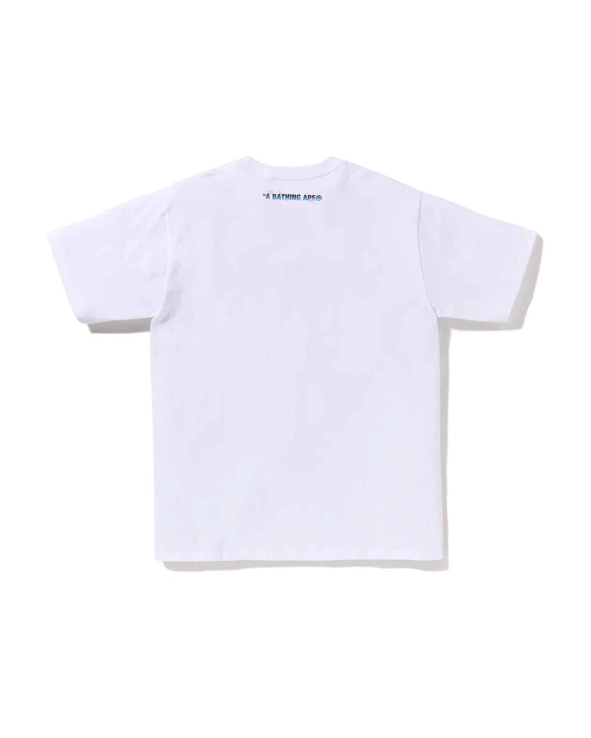 BAPE SAKURA BY BATHING APE TEE #1