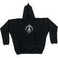YEEZY FW24 GOSHA YZY CRESCENT HOODIE