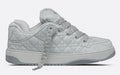 DIOR BY ERL B9S SKATER SNEAKER IN GREY