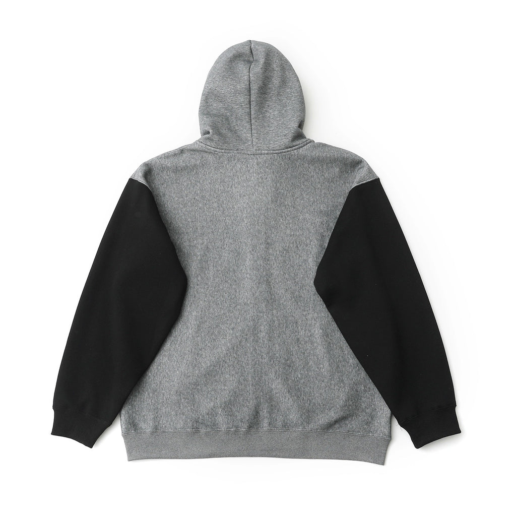 NIKE X SYNA WORLD SWOOSH ZIP UP HOODIE