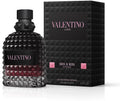 VALENTINO BORN IN ROMA UOMO INTENSE
