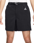 NIKE ACG HIKE SHORTS BLACK