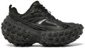 BALENCIAGA DEFENDER SNEAKER IN 'BLACK'