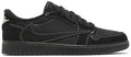 TRAVIS SCOTT X AIR JORDAN 1 RETRO LOW OG SP “BLACK PHANTOM”