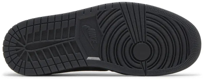 TRAVIS SCOTT X AIR JORDAN 1 RETRO LOW OG SP “BLACK PHANTOM”