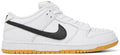 NIKE DUNK LOW SB “WHITE GUM”