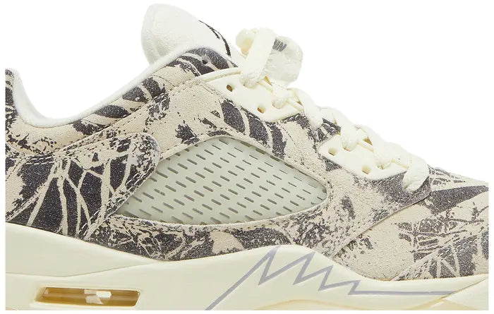 AIR JORDAN 5 RETRO LOW “EXPRESSION”