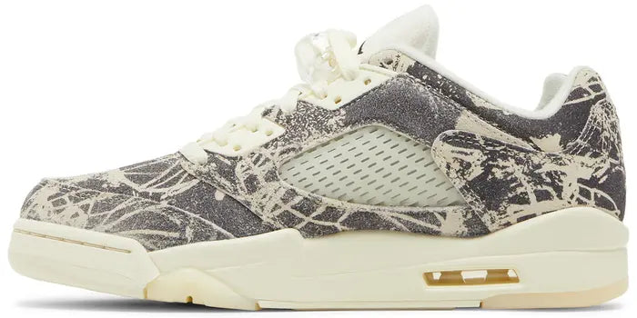AIR JORDAN 5 RETRO LOW “EXPRESSION”