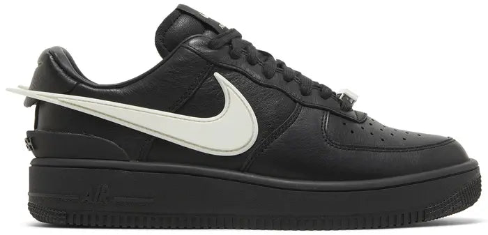 AMBUSH X NIKE AIR FORCE 1 LOW “BLACK”
