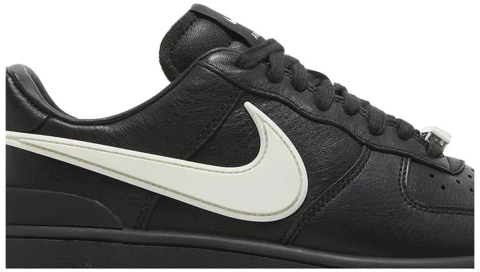 AMBUSH X NIKE AIR FORCE 1 LOW “BLACK”