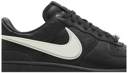 AMBUSH X NIKE AIR FORCE 1 LOW “BLACK”