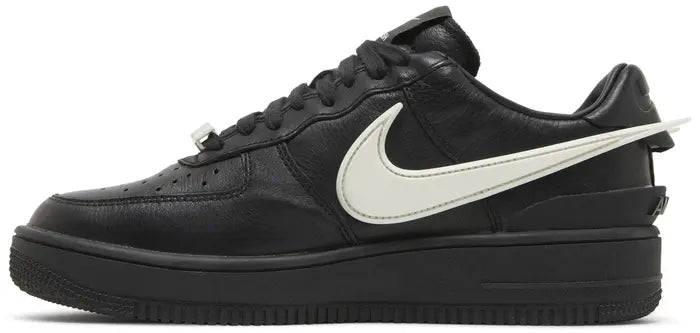 AMBUSH X NIKE AIR FORCE 1 LOW “BLACK”