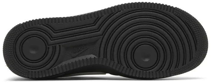AMBUSH X NIKE AIR FORCE 1 LOW “BLACK”