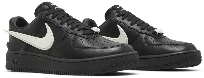 AMBUSH X NIKE AIR FORCE 1 LOW “BLACK”